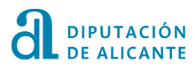 Diputación de Alicante