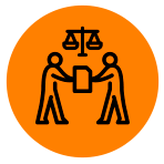 Labor jurídica